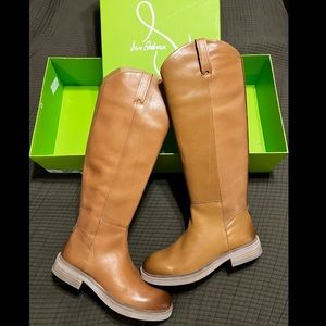 Sam Edelman Boots! 7.5 Brand New!